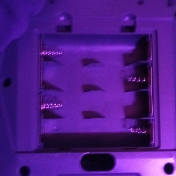 Singing Machine karaoke machine, mp3 player with BT. - Picture 4 of 9